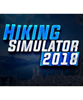 Hiking Simulator 2018 Steam Key GLOBAL